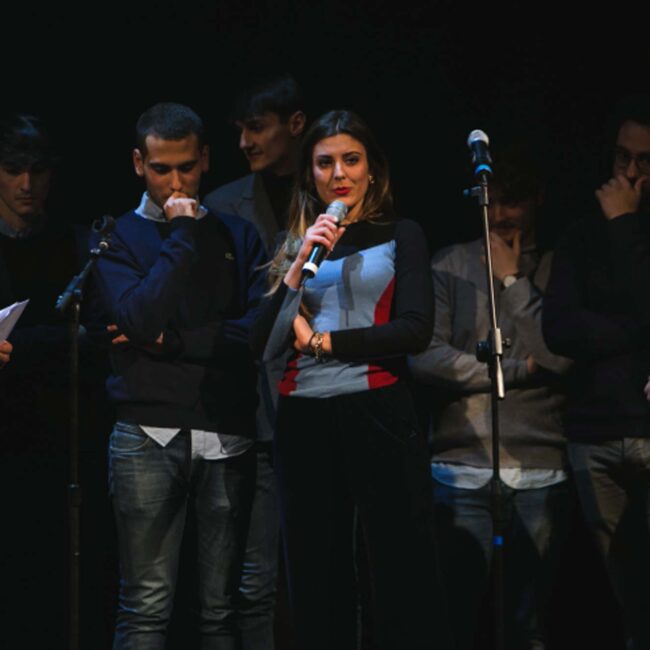Racconti di vita